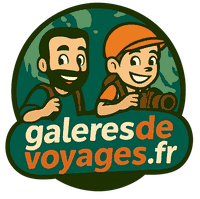 Galères de Voyages !