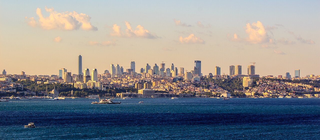 Arnaques touristiques en Turquie (Istanbul)