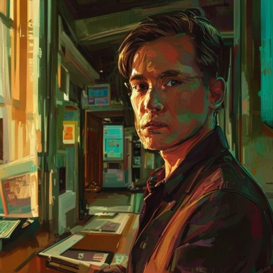 Illustration : Faux site d'e-visa pour le Cambodge