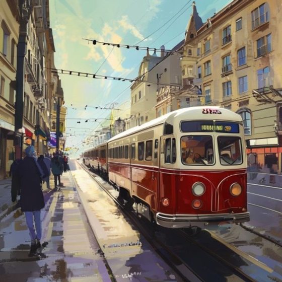 Illustration : Grève surprise de la Deutsche Bahn, correspondance ratée à Munich