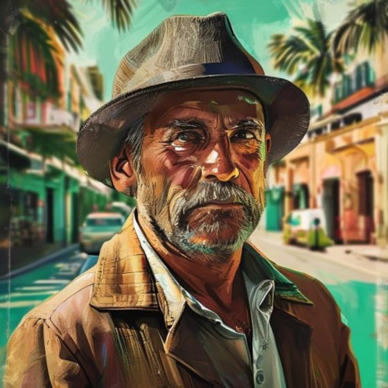Illustration : Cartes étrangères inutilisables et double monnaie à Cuba