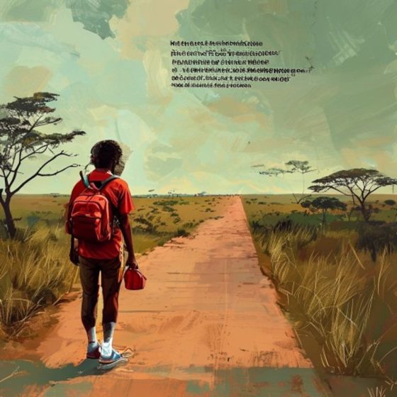 Illustration : Vaccin fièvre jaune exigé à l'arrivée au Kenya